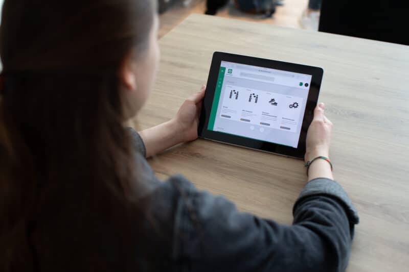E-Learning bei Deichmann: ELMO