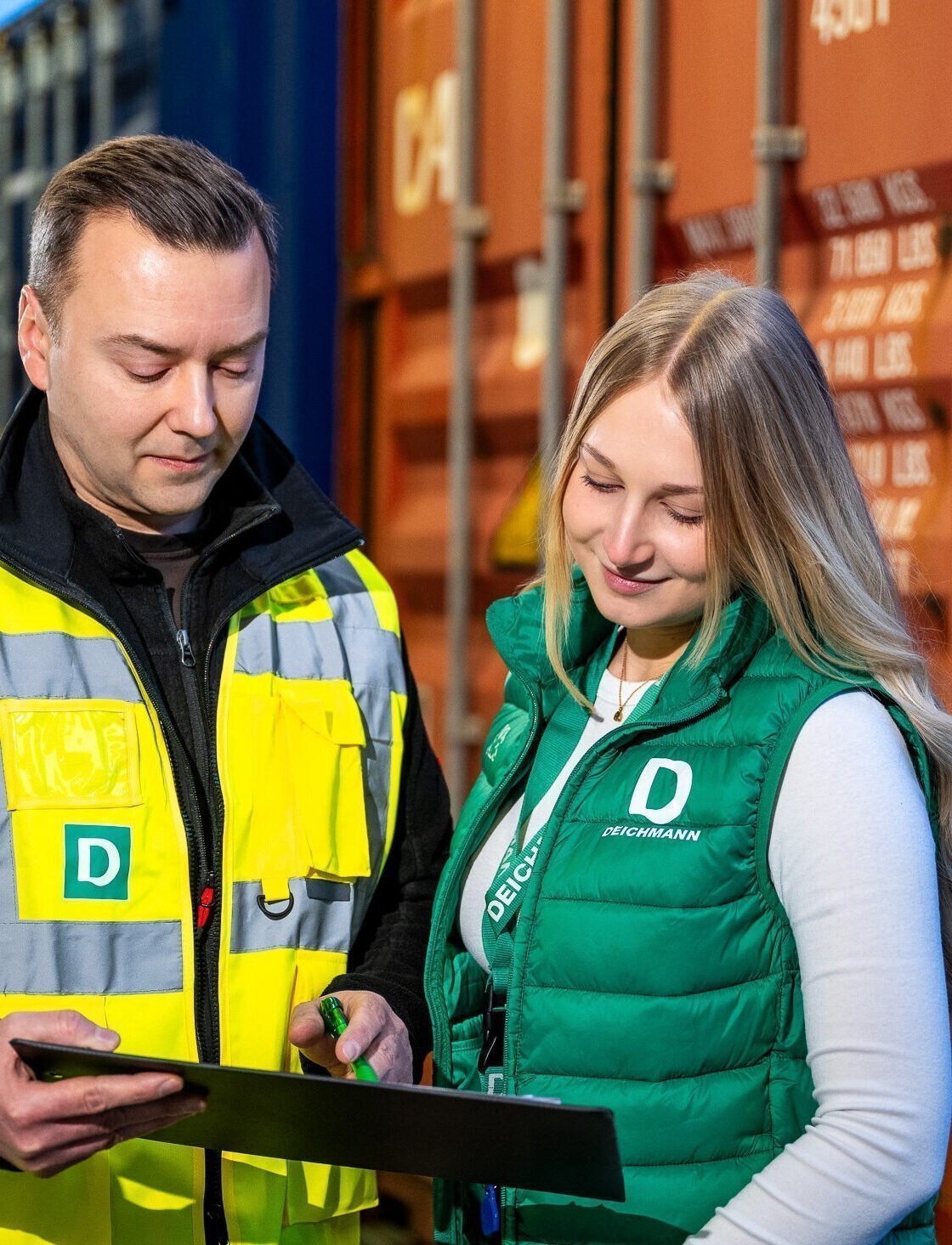 Ausbildung zum Fachlagerist (m/w/d)