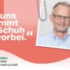 Interview mit Matthias Schneider aus unserer Warenwirtschaft