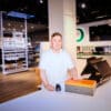 Point of Sale bei DEICHMANN